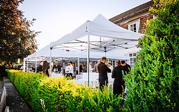 Saisonale Zutaten regionale Spezialitäten Fine Dining Restaurant